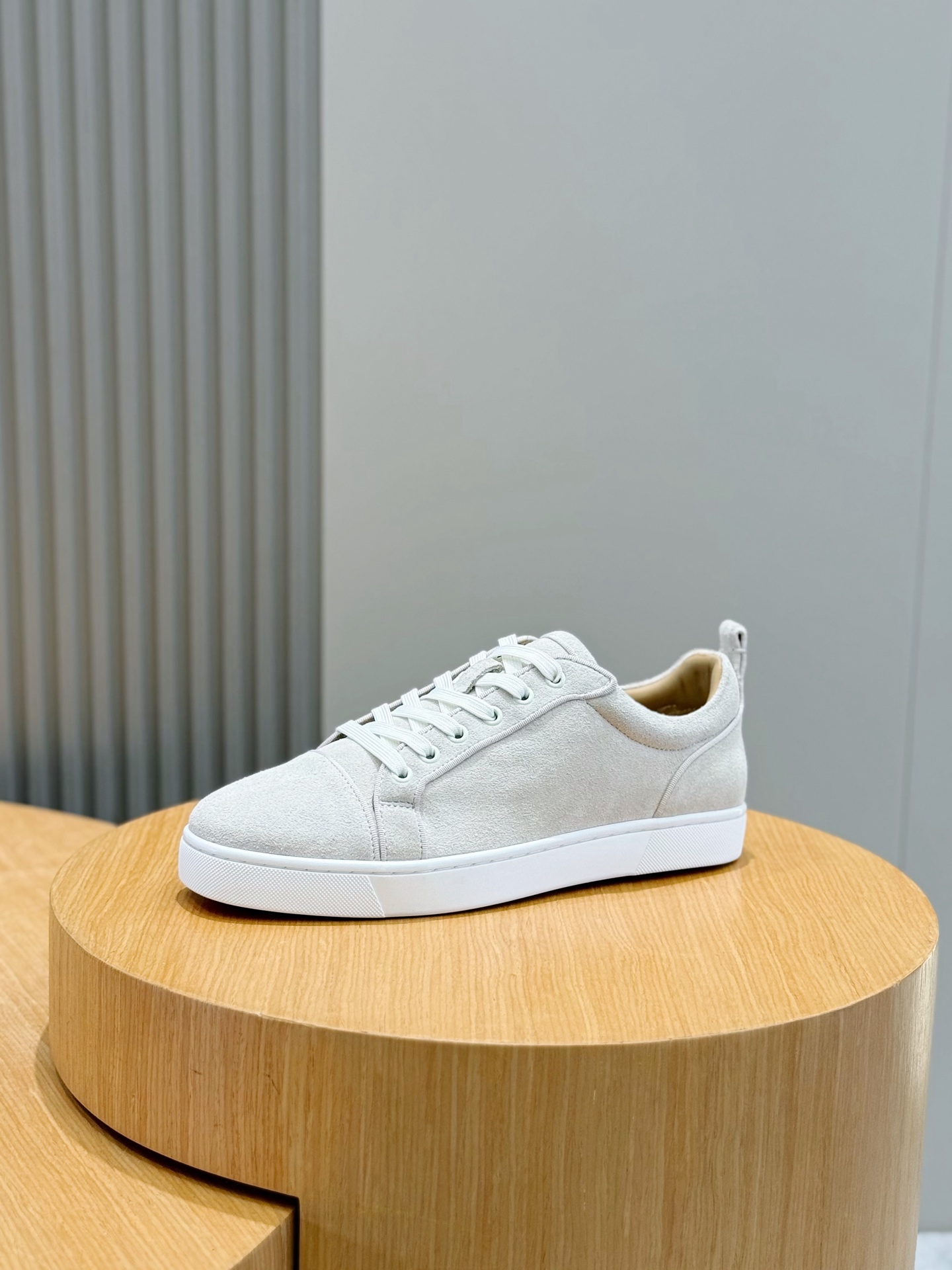 Cistian Louboutin shoes